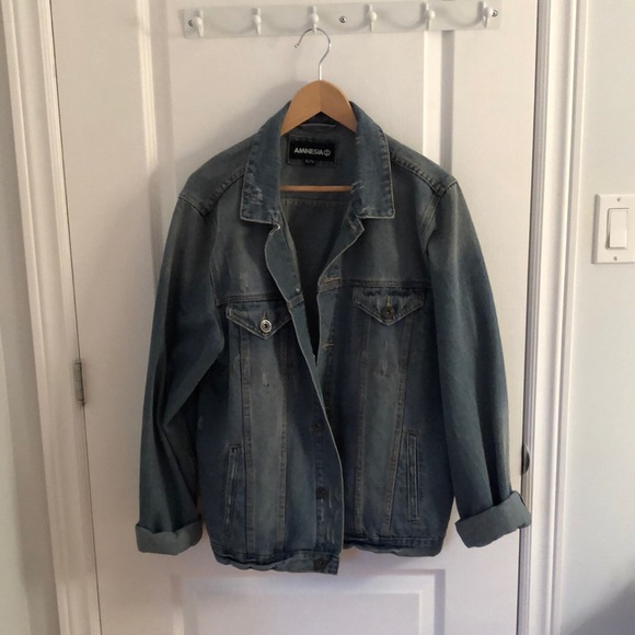 Jean Jacket - Picture 2 of 3